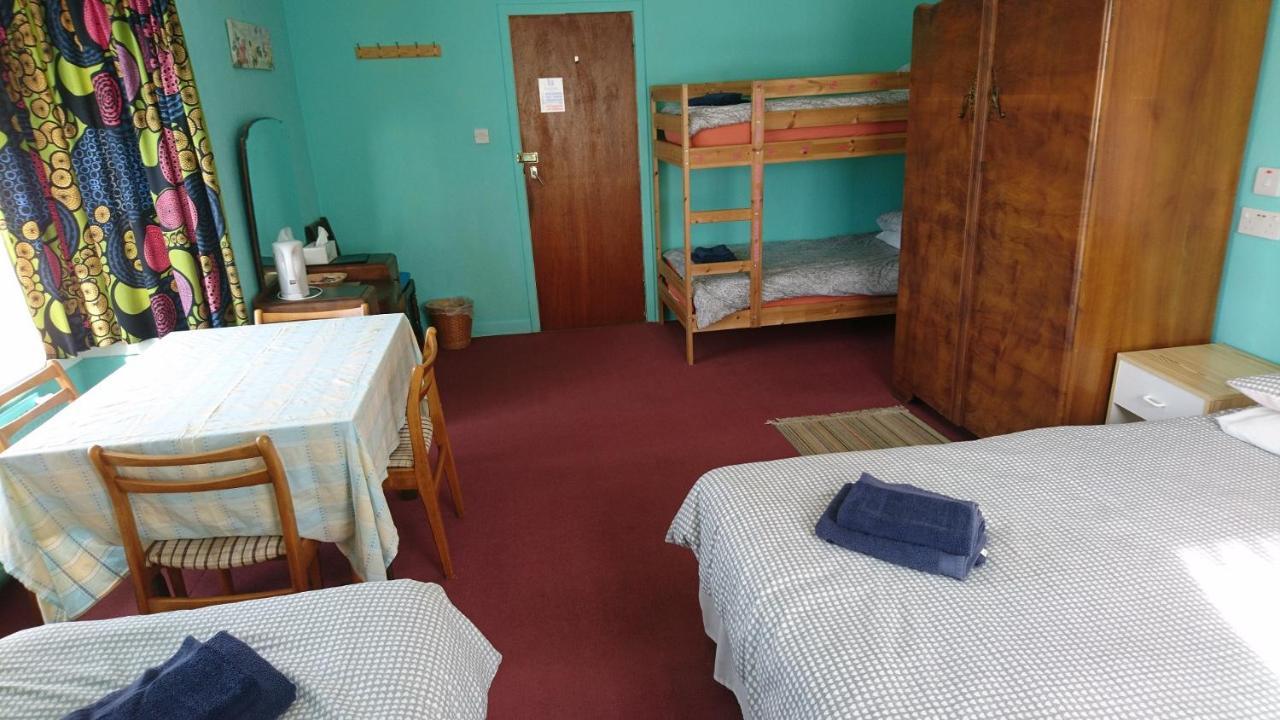 Scotland Paradise Relax Accommodation By Shooting Club Kirriemuir Balintore  Eksteriør bilde