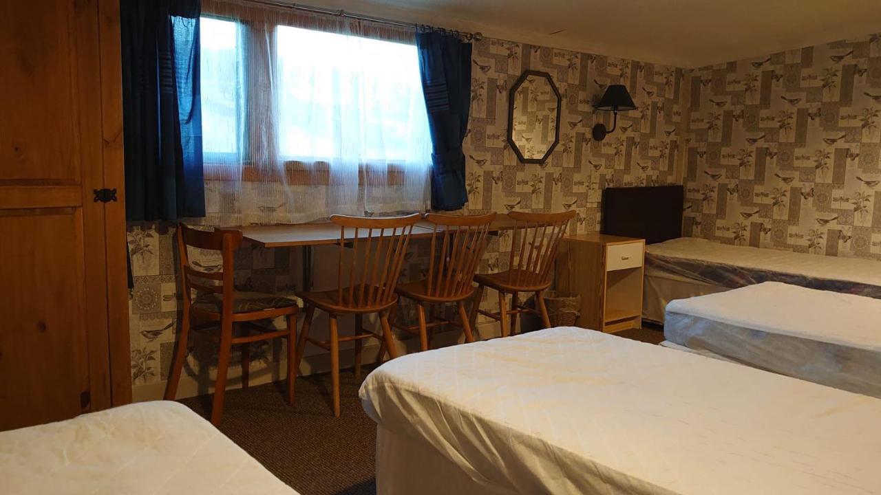 Scotland Paradise Relax Accommodation By Shooting Club Kirriemuir Balintore  Eksteriør bilde