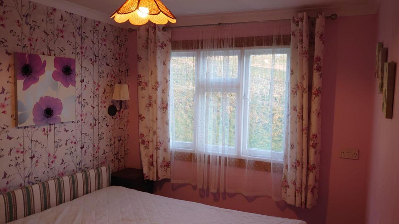 Scotland Paradise Relax Accommodation By Shooting Club Kirriemuir Balintore  Eksteriør bilde