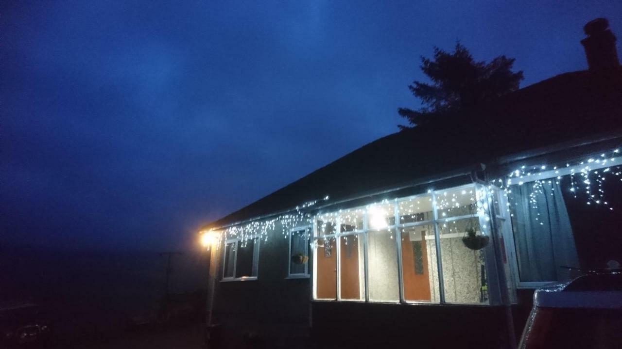 Scotland Paradise Relax Accommodation By Shooting Club Kirriemuir Balintore  Eksteriør bilde